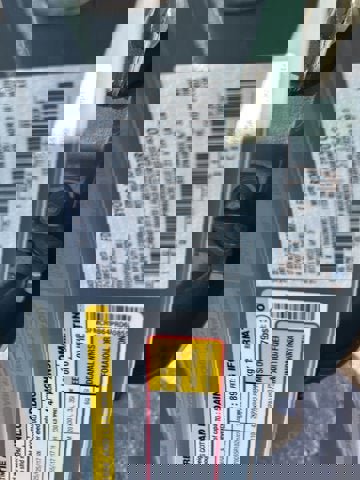 Certified 2023 Ford Bronco Sport Big Bend w/ Convenience Package image 21