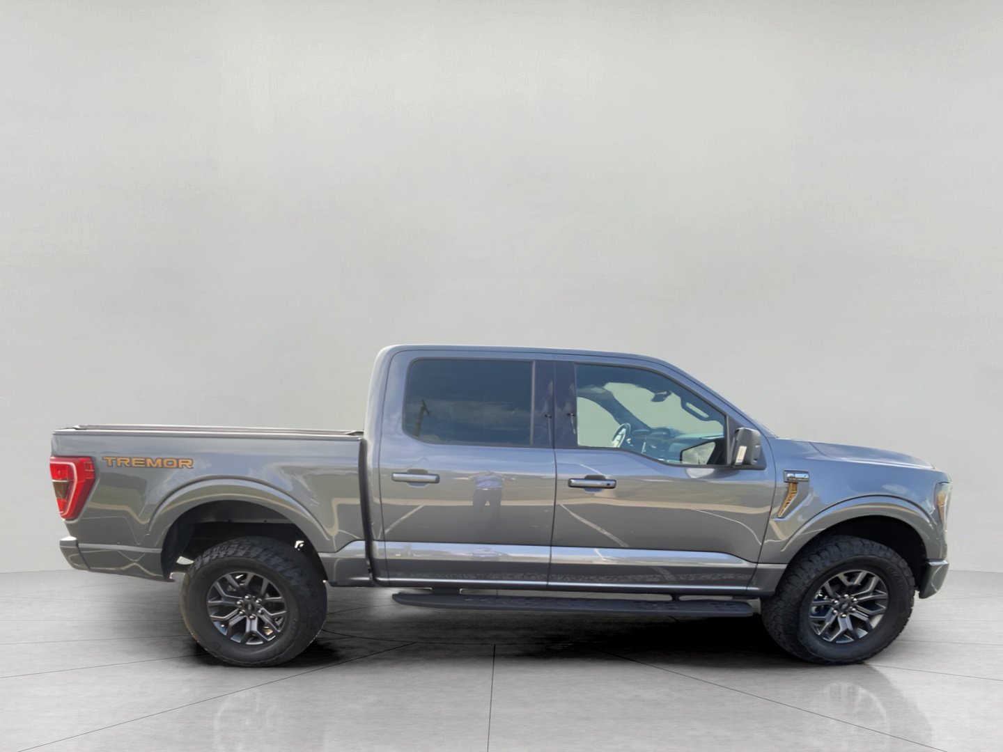 Certified 2023 Ford F150 Tremor w/ Trailer Tow Package AWD/4WD image 7