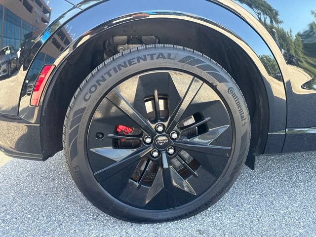 Certified 2025 Ford Mustang Mach-E GT AWD/4WD image 16