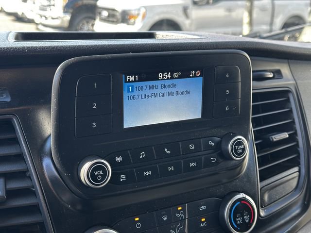 Certified 2023 Ford Transit 250 148 High Roof image 23