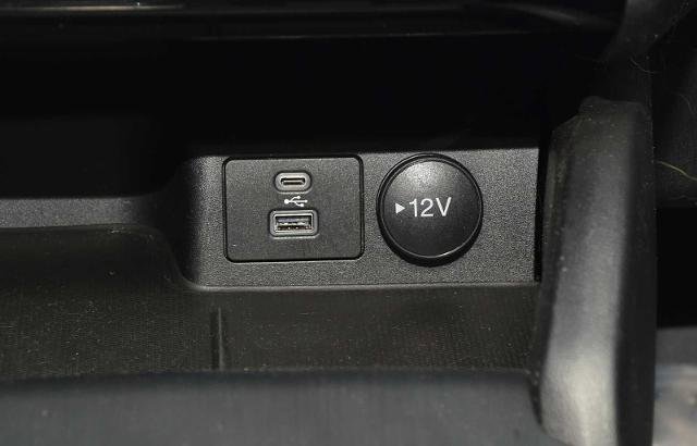 Certified 2022 Ford Escape SEL image 30