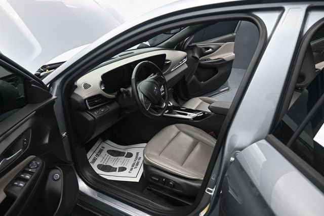 Used 2024 Buick Envista Avenir FWD image 16