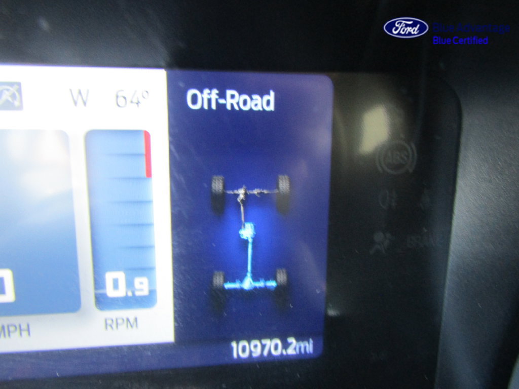 Certified 2024 Ford Bronco Big Bend AWD/4WD image 41
