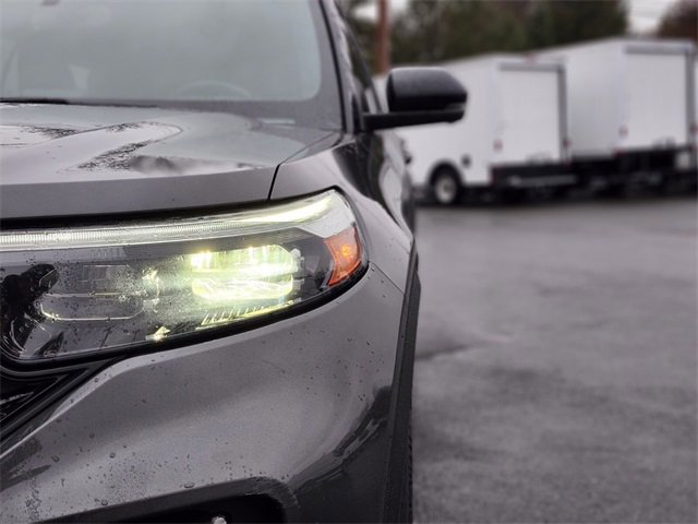 Certified 2020 Ford Explorer ST w/ ST Street Pack image 10