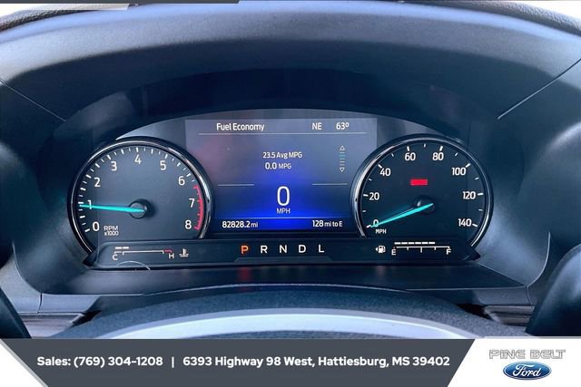 Certified 2023 Ford Explorer Limited image 14