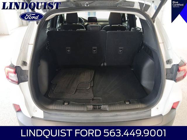 Certified 2023 Ford Escape Active AWD/4WD image 22
