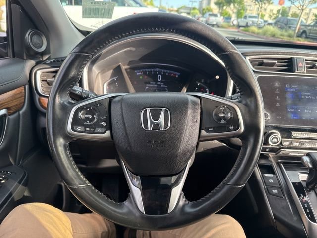 Used 2019 Honda CR-V EX-L image 21