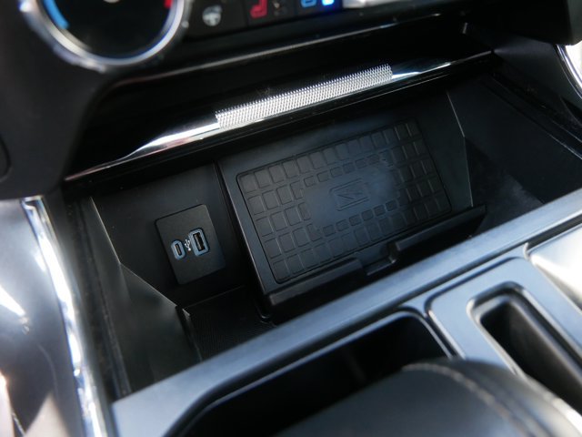Certified 2022 Ford F150 Lariat w/ Equipment Group 502A High AWD/4WD image 30