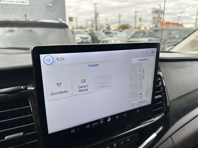 Certified 2025 Ford Transit 350 XLT AWD/4WD image 20