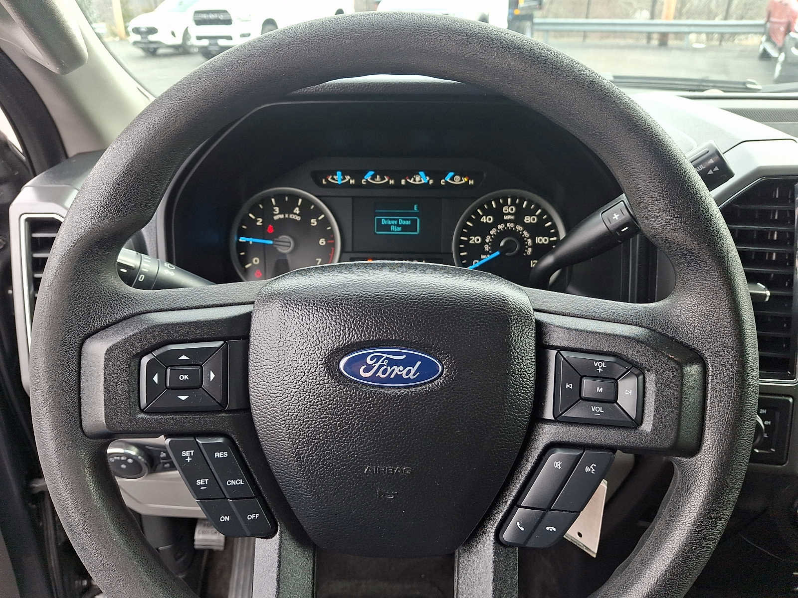 Certified 2017 Ford F150 XLT image 18