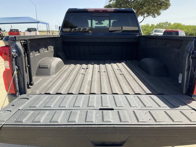 Used 2023 Chevrolet Silverado 2500 High Country w/ Safety Package II AWD/4WD image 22