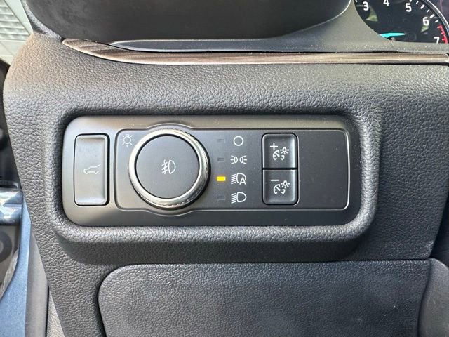 Certified 2020 Ford Explorer Limited RWD image 29