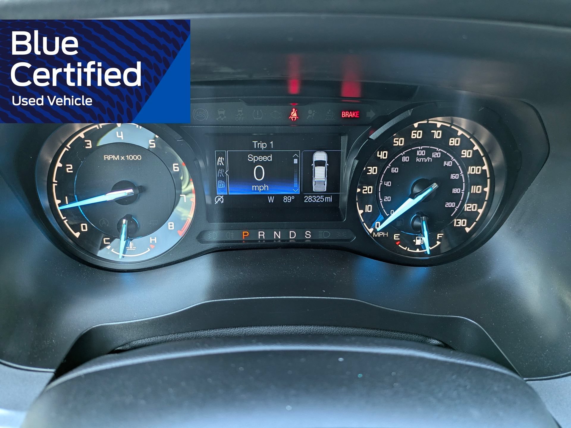 Certified 2021 Ford Ranger XLT w/ Equipment Group 302A High AWD/4WD image 35