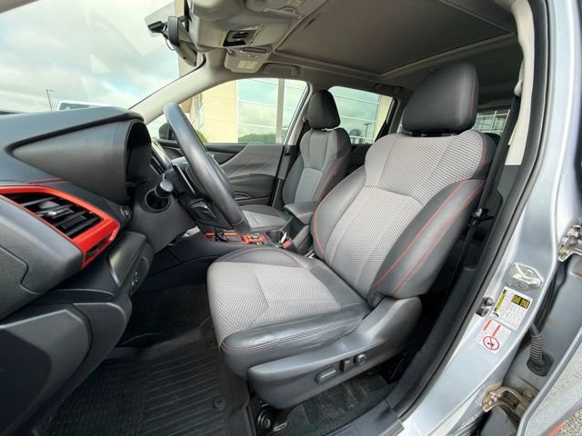 Used 2020 Subaru Forester Sport AWD/4WD image 10