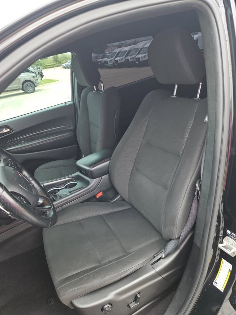 Used 2023 Dodge Durango GT w/ Blacktop Package RWD image 14