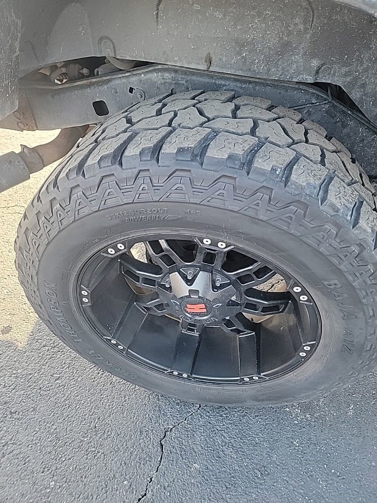 Used 2017 Jeep Wrangler Unlimited Sport w/ Quick Order Package 24S image 15