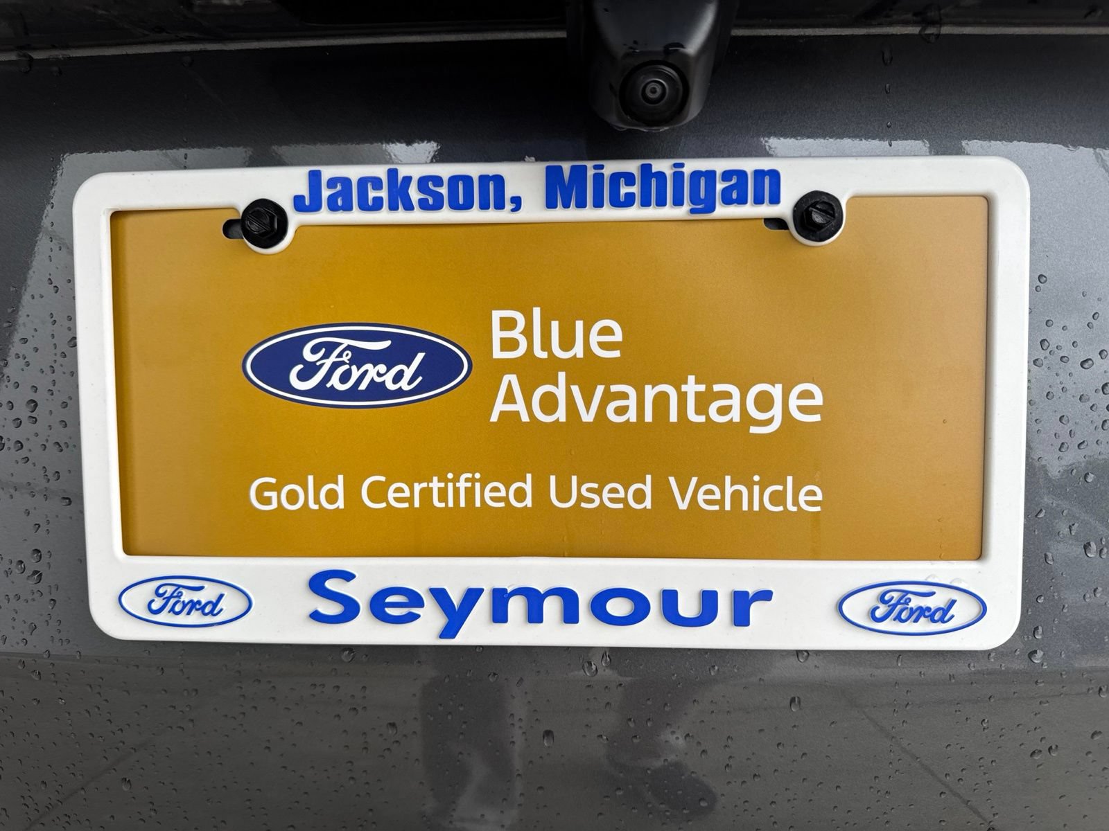 Certified 2024 Ford Escape ST-Line w/ Tech Pack #1 AWD/4WD image 16