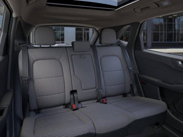 Certified 2022 Ford Escape SE w/ Convenience Package AWD/4WD image 11