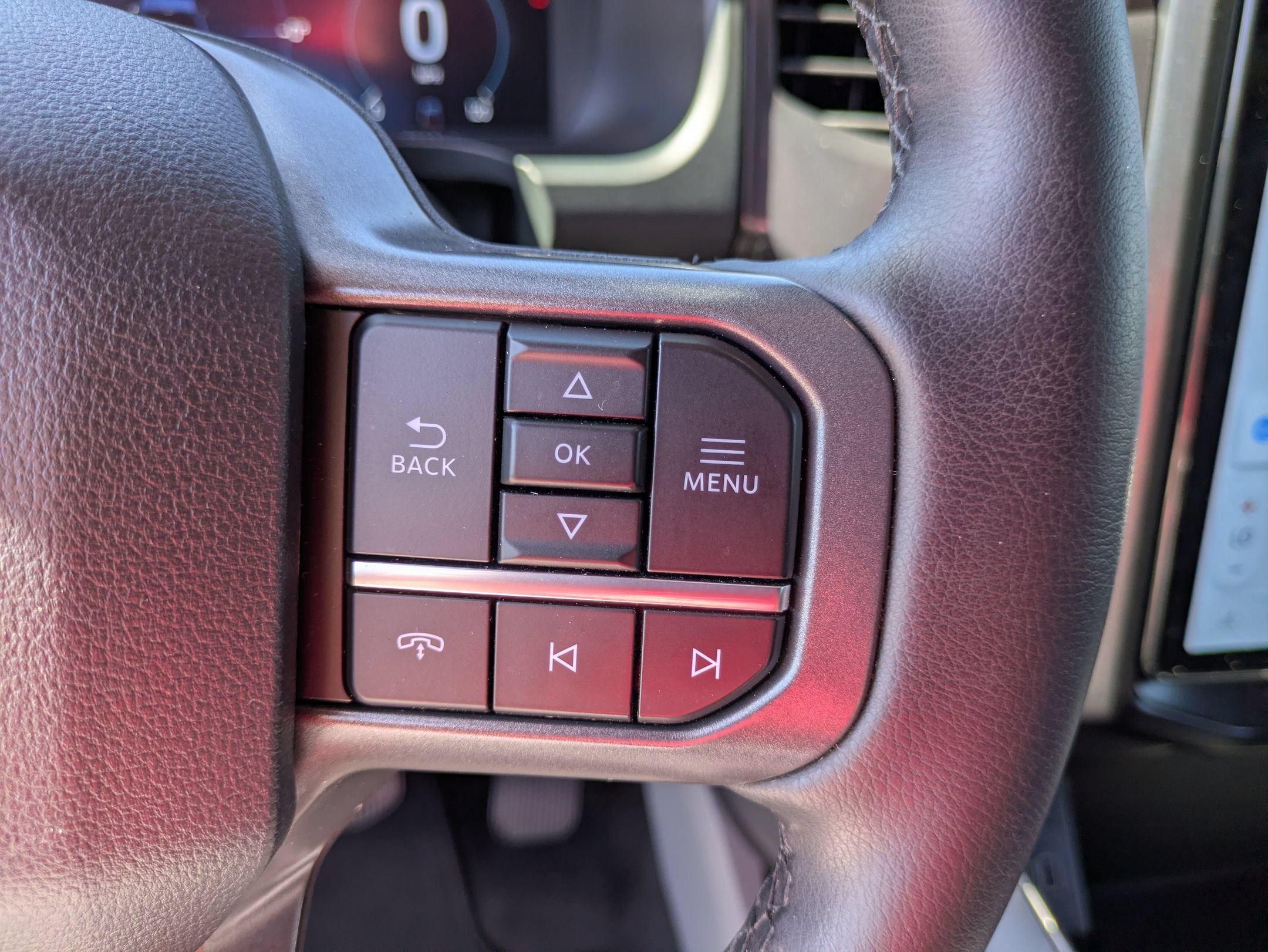 Certified 2025 Ford F150 Lightning Flash AWD/4WD image 21