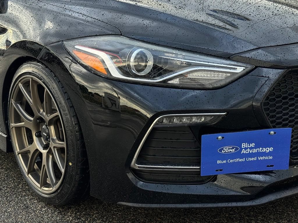 Used 2018 Hyundai Elantra Sport w/ Sport Premium Package 03 FWD image 44