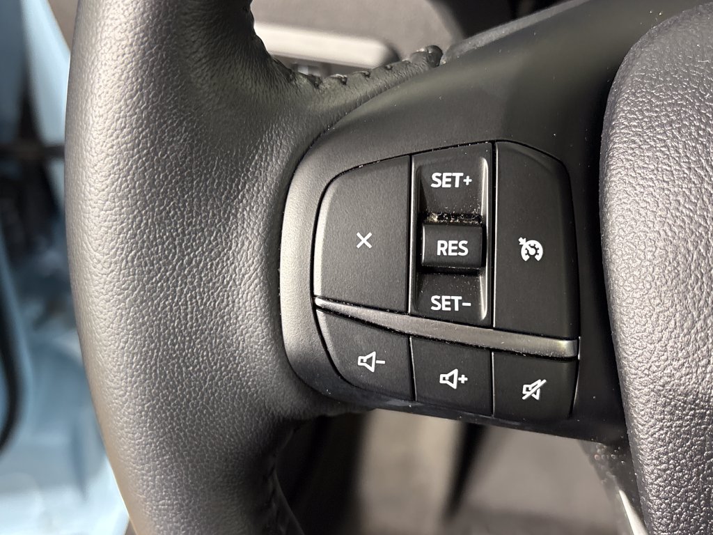 Certified 2023 Ford Bronco Sport Heritage w/ Heritage Convenience Package AWD/4WD image 19