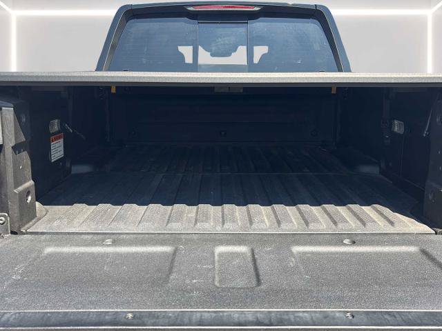 Used 2024 Honda Ridgeline TrailSport image 30