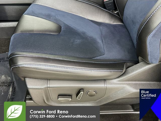 Certified 2020 Ford F150 Raptor w/ Equipment Group 802A Luxury image 23