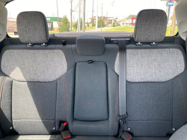 Certified 2022 Ford Maverick XLT w/ XLT Luxury Package FWD image 26