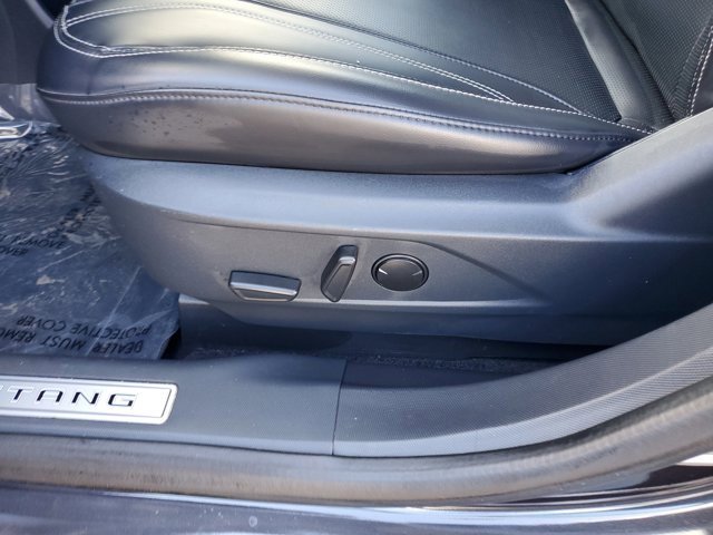 Certified 2021 Ford Mustang Mach-E Premium image 14