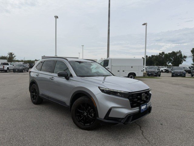 Used 2023 Honda CR-V Sport image 40