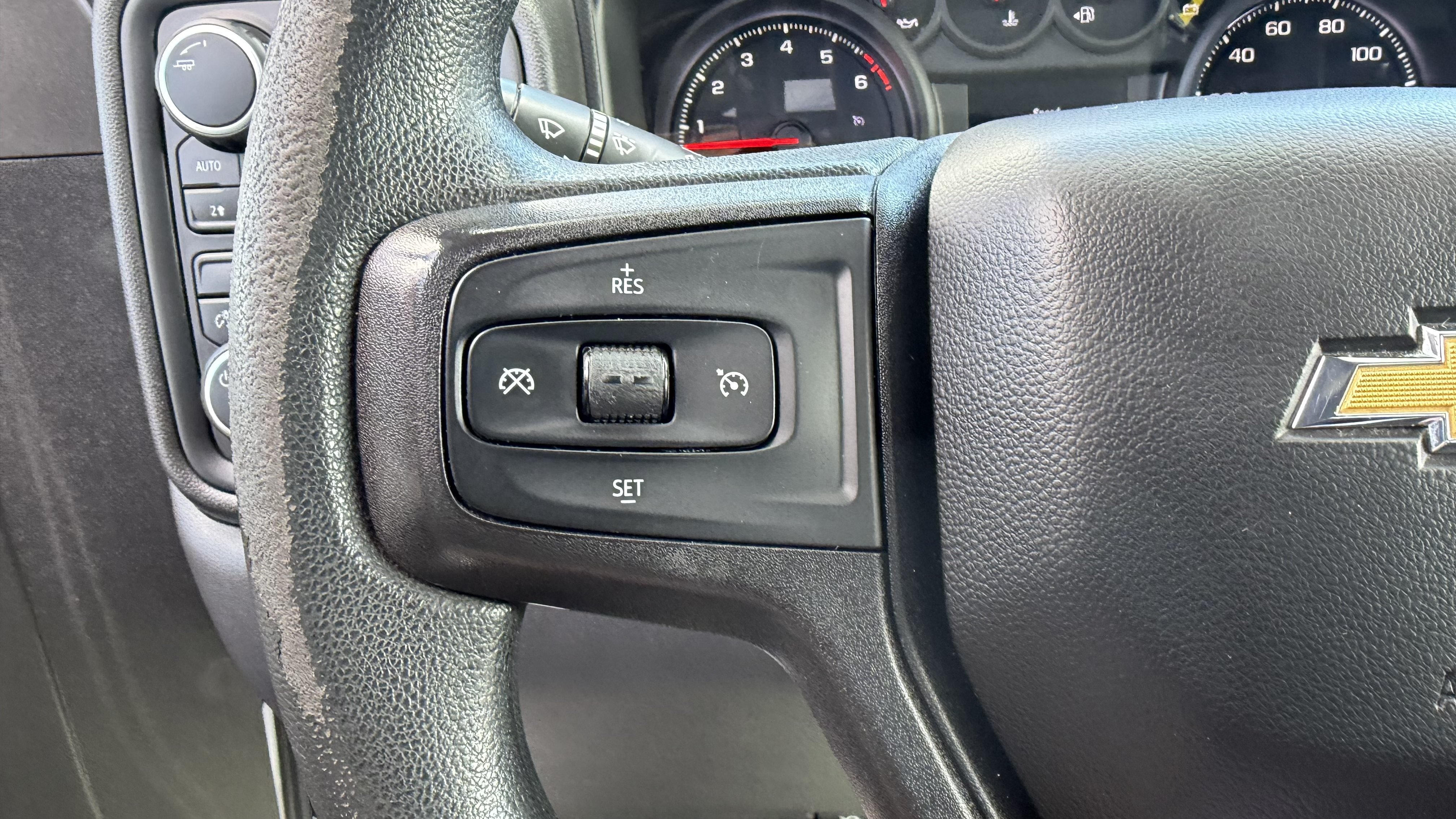 Used 2021 Chevrolet Silverado 1500 W/T w/ WT Fleet Convenience Package AWD/4WD image 26