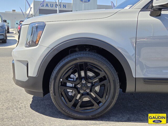 Used 2025 Kia Telluride SX X-Line AWD/4WD image 10