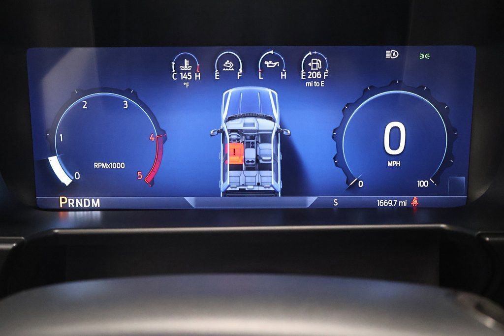 Certified 2026 Ford F350 Platinum w/ Platinum Plus Package image 27