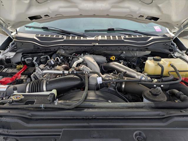 Certified 2022 Ford F450 XLT w/ XLT Premium Package image 22