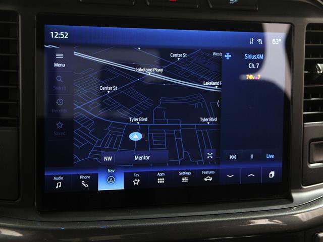 Certified 2023 Ford F150 XLT w/ Equipment Group 302A High image 14