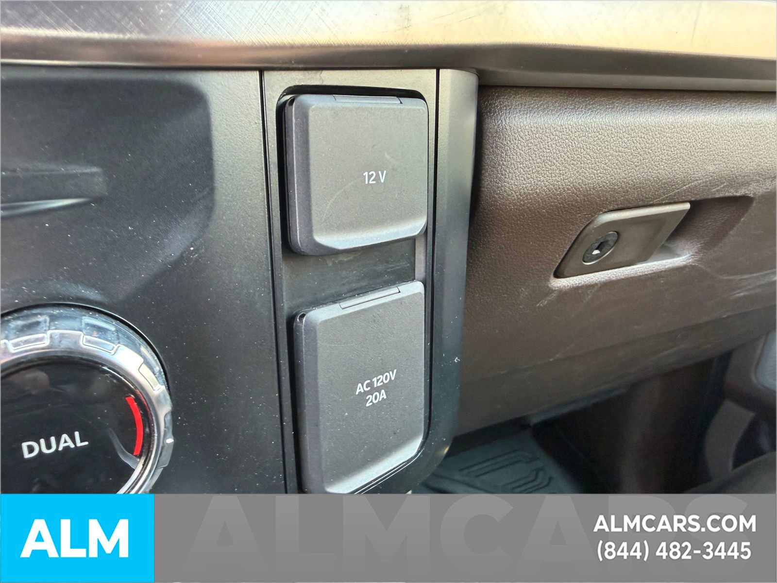 Certified 2023 Ford F250 King Ranch AWD/4WD image 27