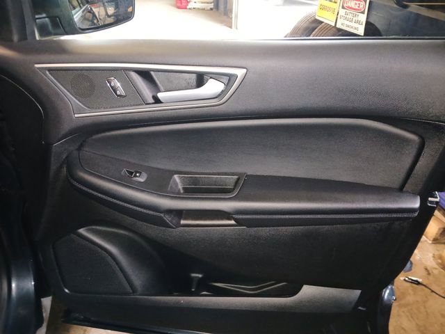 Certified 2024 Ford Edge SEL w/ Convenience Package image 47