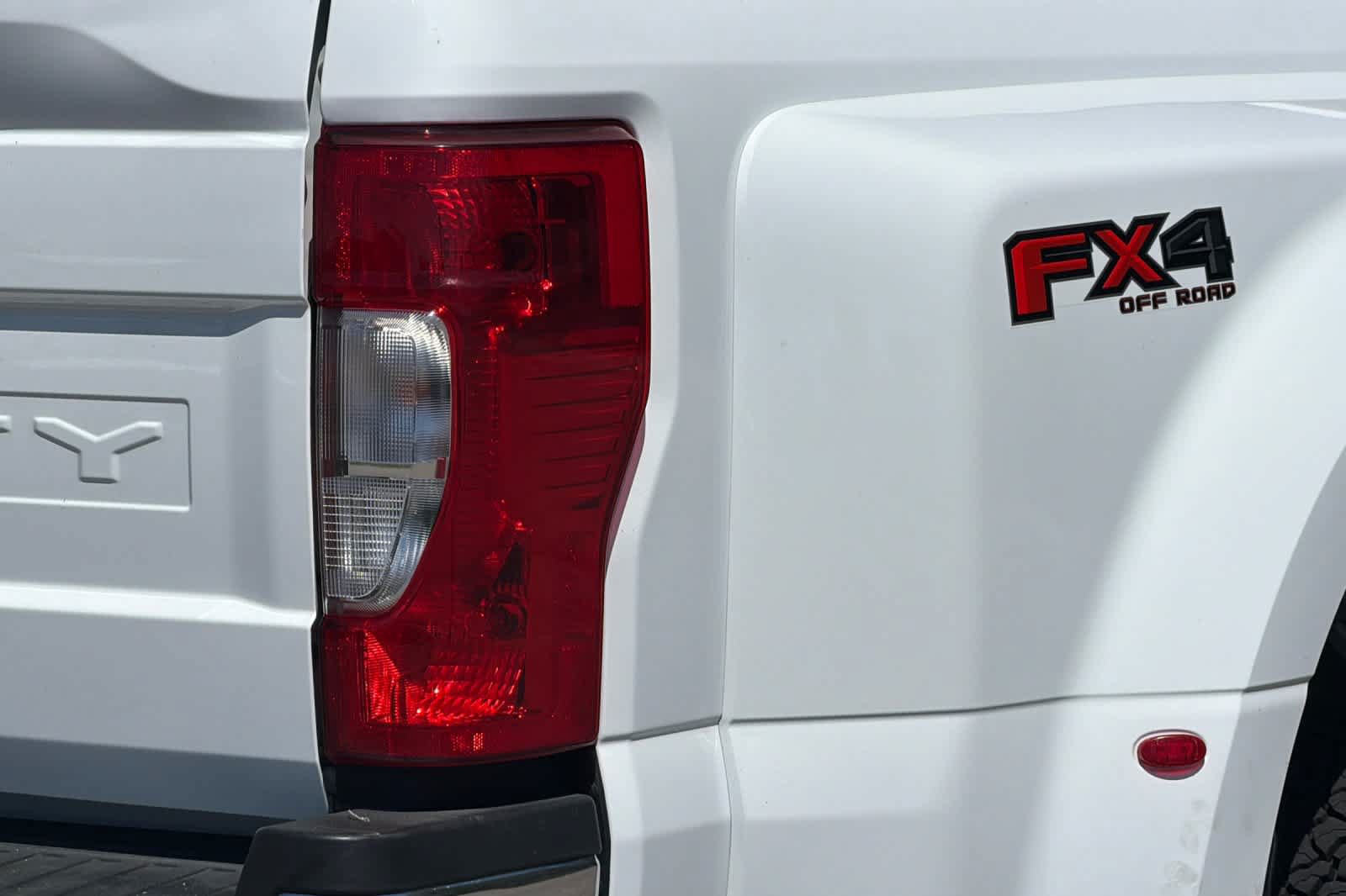 Certified 2022 Ford F350 XL w/ STX Appearance Package AWD/4WD image 25