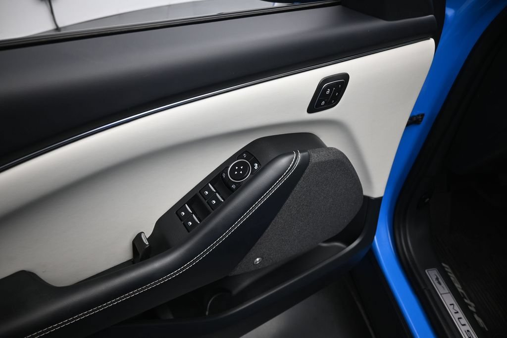 Certified 2023 Ford Mustang Mach-E Premium RWD image 11