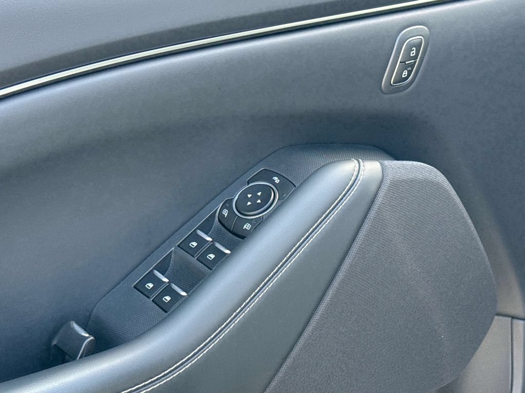 Certified 2024 Ford Mustang Mach-E Select RWD image 27