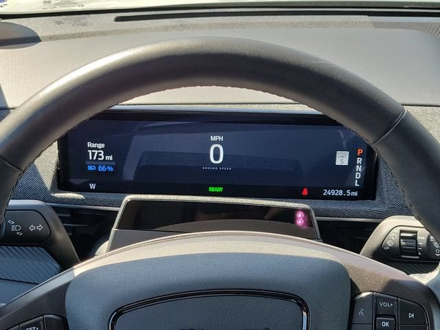 Certified 2023 Ford Mustang Mach-E Premium AWD/4WD image 20