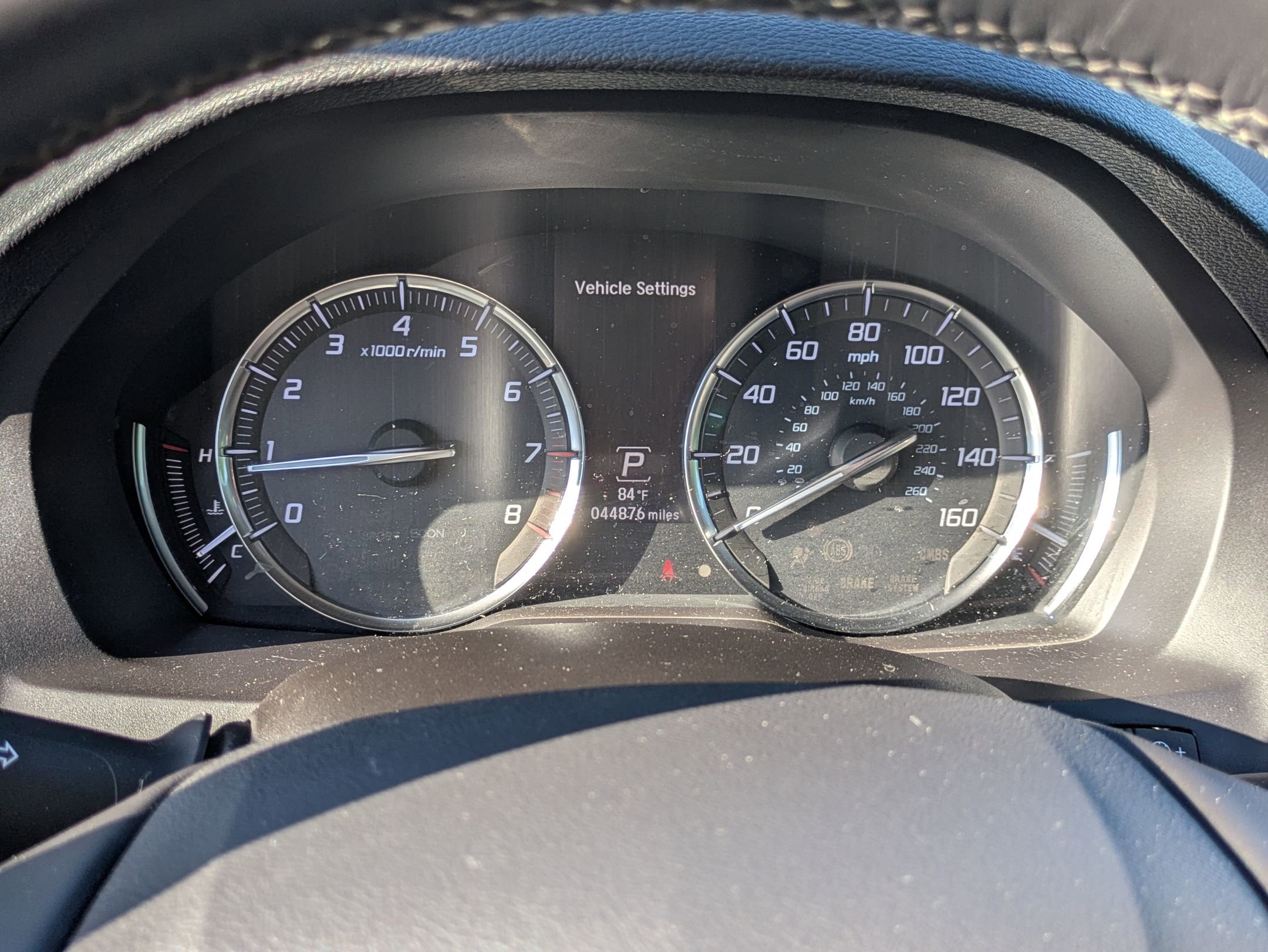 Used 2020 Acura MDX SH-AWD w/ Technology Package image 20