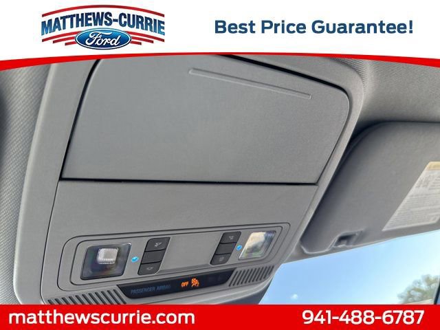 Certified 2022 Ford Explorer XLT w/ Equipment Group 202A image 23