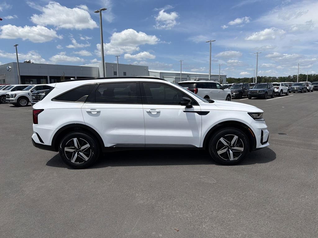Used 2023 Kia Sorento EX FWD image 4