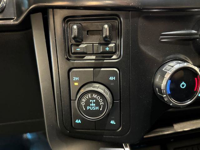Certified 2024 Ford F150 Raptor AWD/4WD image 29