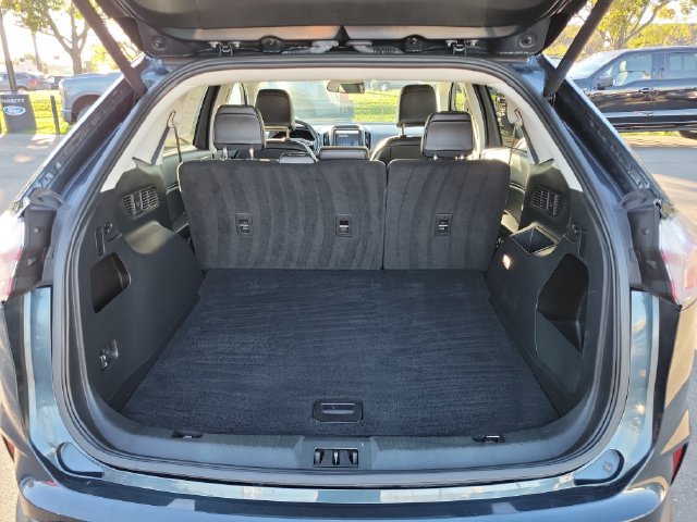 Certified 2024 Ford Edge SEL w/ Convenience Package AWD/4WD image 33