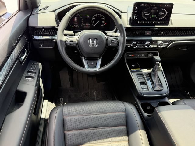 Used 2023 Honda CR-V Sport Touring image 8