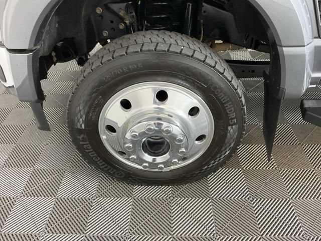 Certified 2025 Ford F450 Lariat w/ FX4 Off-Road Package AWD/4WD image 33
