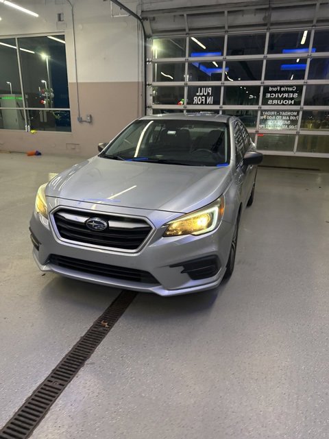 Used 2019 Subaru Legacy 2.5i w/ Alloy Wheel Package image 2