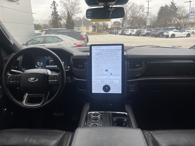 Certified 2022 Ford Expedition Limited image 51